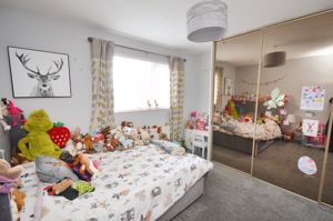 Bedroom two- click for photo gallery